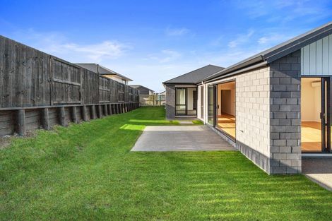 Photo of property in 4 Karira Street, Morrinsville, 3300