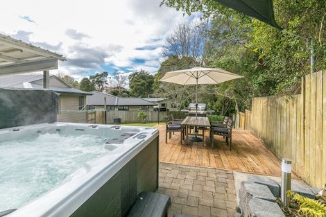 Photo of property in 11 Matipo Crescent, Pukete, Hamilton, 3200