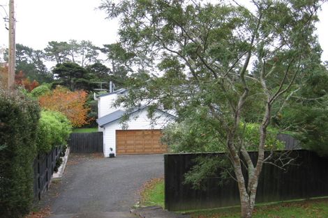 Photo of property in 57 Churchouse Road, Greenhithe, Auckland, 0632