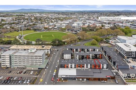 Photo of property in 20/182 London Street, Hamilton Central, Hamilton, 3204