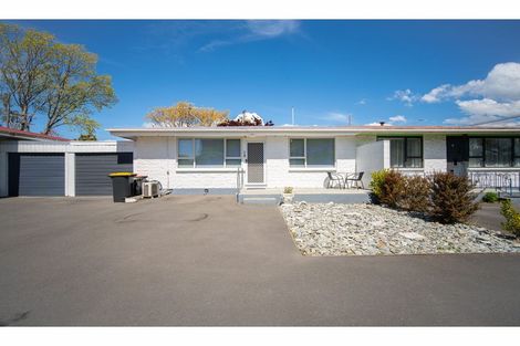 Photo of property in 2/458 Barbadoes Street, Edgeware, Christchurch, 8013