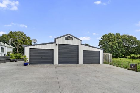 Photo of property in 769 Old Te Aroha Road, Okauia, Matamata, 3471