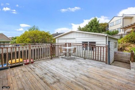 Photo of property in 19 Mahinawa Street, Takapuwahia, Porirua, 5022