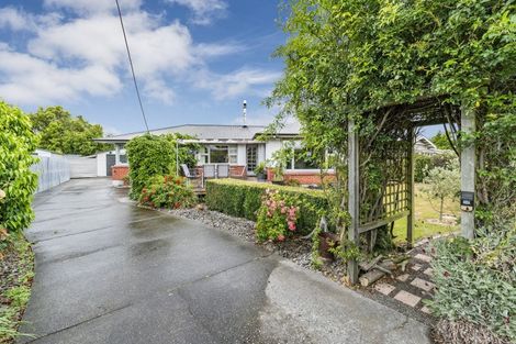 Photo of property in 7 Cryer Street, Southbridge, 7602