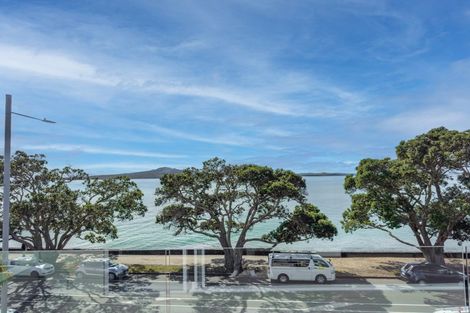 Photo of property in 5/217 Tamaki Drive, Kohimarama, Auckland, 1071