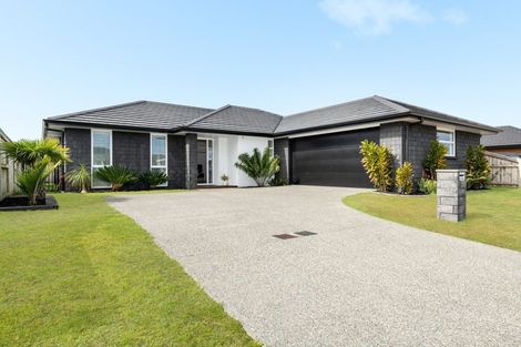 Photo of property in 12 Harding Drive, Papamoa Beach, Papamoa, 3118