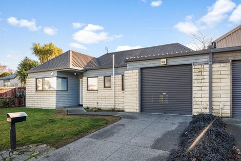Photo of property in 2/2 Wakelin Place, Redwood, Christchurch, 8051