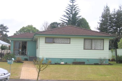 Photo of property in 15 Sandford Place, Chartwell, Hamilton, 3210