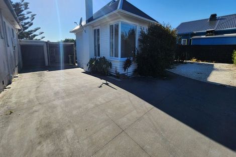 Photo of property in 199 Coronation Avenue, Welbourn, New Plymouth, 4310