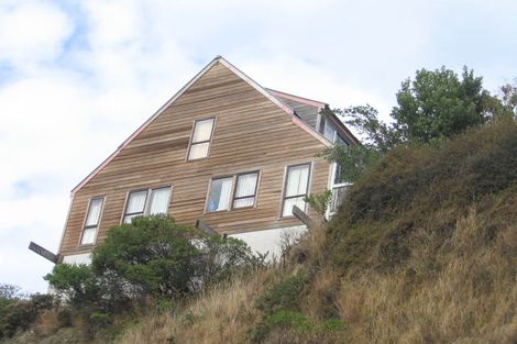 Photo of property in 125 Happy Valley Road, Owhiro Bay, Wellington, 6023