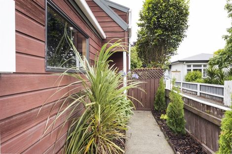 Photo of property in 585a Ferguson Street, Terrace End, Palmerston North, 4410