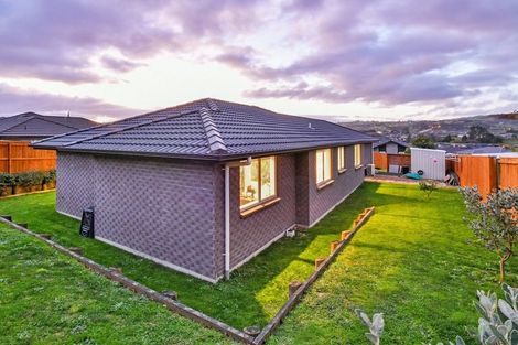 Photo of property in 12 Loader Place, Pokeno, 2402