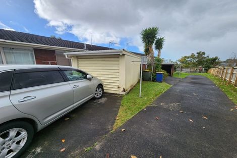 Photo of property in 1/3 Salisbury Road, Birkdale, Auckland, 0626