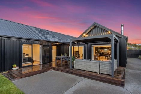 Photo of property in 3 Terrier Lane, Halswell, Christchurch, 8025