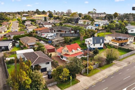 Photo of property in 60 Makora Road, Massey, Auckland, 0614