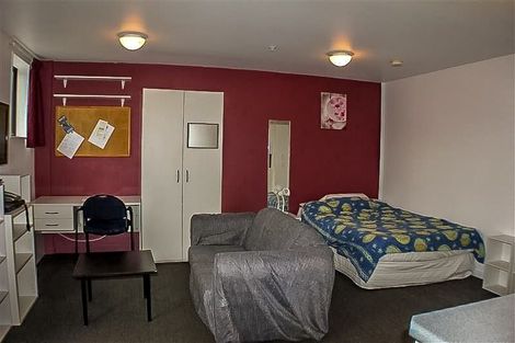 Photo of property in Southern Cross Apartments, 206/35 Abel Smith Street, Te Aro, Wellington, 6011