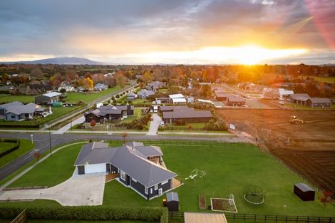 Photo of property in 5 Recite Avenue, Leamington, Cambridge, 3432