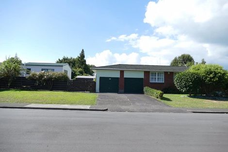 Photo of property in 33 Eastburn Street, Papakura, 2110