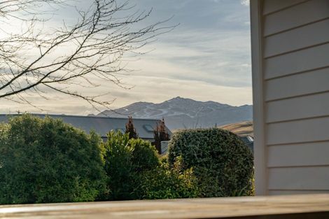 Photo of property in 36 Risinghurst Terrace, Lower Shotover, Queenstown, 9304