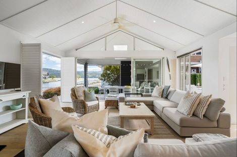 Photo of property in 133 Motu Capri, Pauanui, Hikuai, 3579