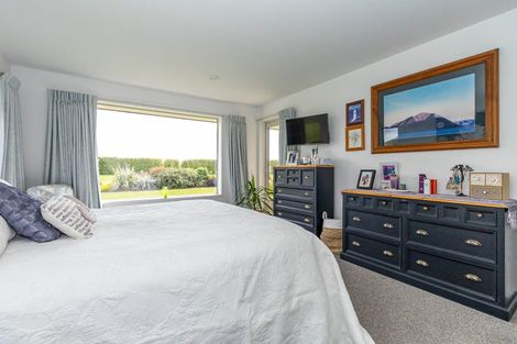 Photo of property in 34 Arowhenua Station Road, Kerrytown, Timaru, 7973