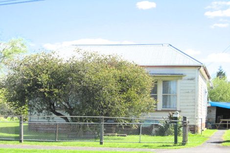 Photo of property in 67 Hakanoa Street, Huntly, 3700