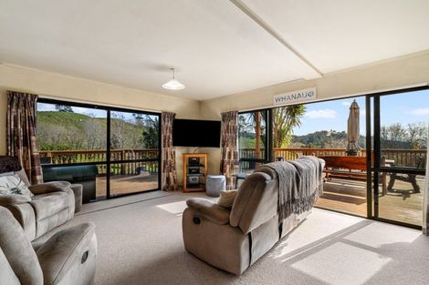 Photo of property in 255 Crawford Road, Minden, Tauranga, 3171