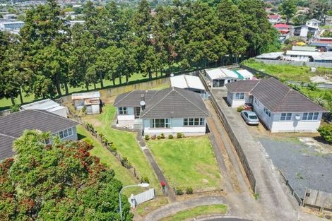 Photo of property in 5 Don Place, Otara, Auckland, 2023