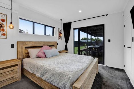 Photo of property in 111a Denby Road, Hawera, 4672