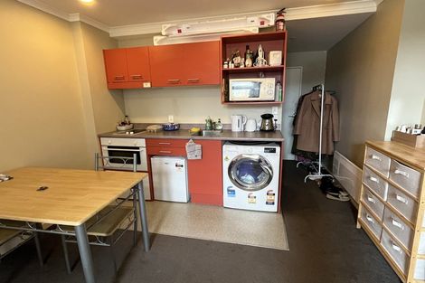 Photo of property in Aitken Street Apartments, 510/5 Aitken Street, Thorndon, Wellington, 6011