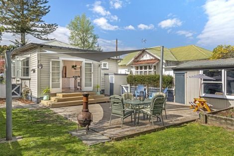 Photo of property in 318 Whitaker Street, Whataupoko, Gisborne, 4010
