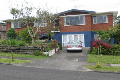 Photo of property in 23 Jade Avenue, Pakuranga Heights, Auckland, 2010