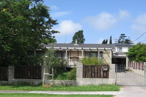 Photo of property in 2 Barbary Avenue, Kelston, Auckland, 0602