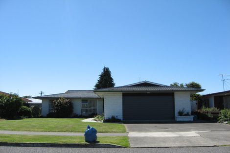 Photo of property in 13 Ida Street, Redwoodtown, Blenheim, 7201