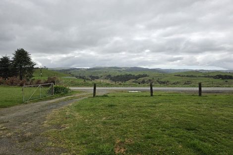 Photo of property in 728 Kawhia Road, Makomako, Te Mata, 3895