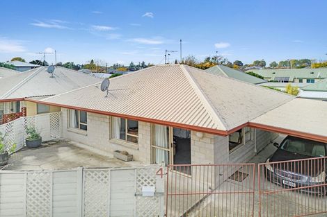 Photo of property in 4 Mary Grace Place, Blenheim, 7201