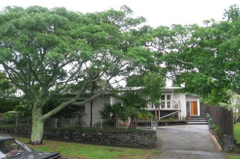 Photo of property in 21 Aragon Avenue, Glendowie, Auckland, 1071