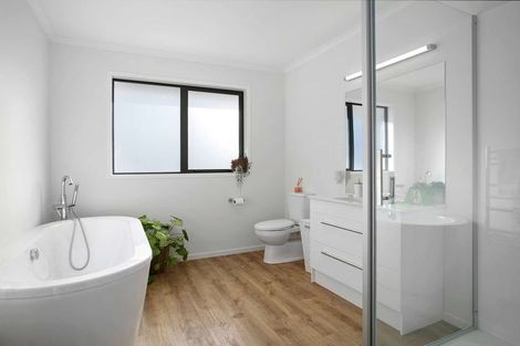 Photo of property in 43 Ellicott Road, Parawera, Te Awamutu, 3879