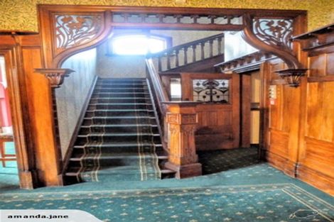 Photo of property in 311 Stuart Street, Dunedin Central, Dunedin, 9016