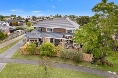 Photo of property in 27 Percival Avenue, Matua, Tauranga, 3110