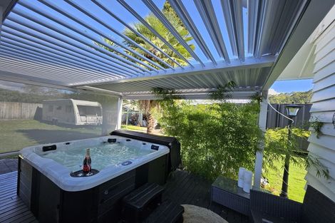 Photo of property in 8 Massey Street, Kawerau, 3127