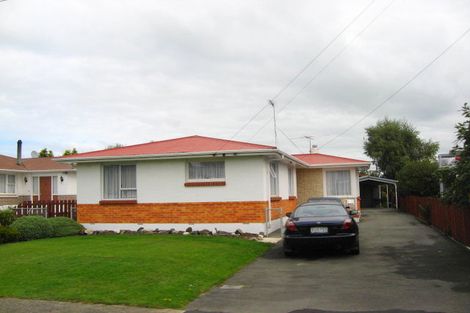 Photo of property in 58 Mcdonald Street, Mosgiel, 9024