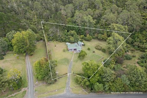 Photo of property in 851 Purangi Road, Cooks Beach, Whitianga, 3591