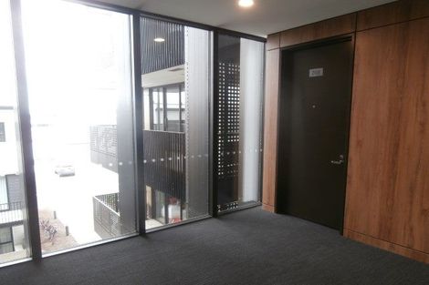 Photo of property in The Forge, 209/36c Welles Street, Christchurch Central, Christchurch, 8011