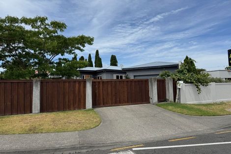 Photo of property in 22 Campbell Street, Havelock North, 4130