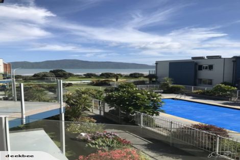 Photo of property in 27/4u Seaview Road, Paraparaumu Beach, Paraparaumu, 5032