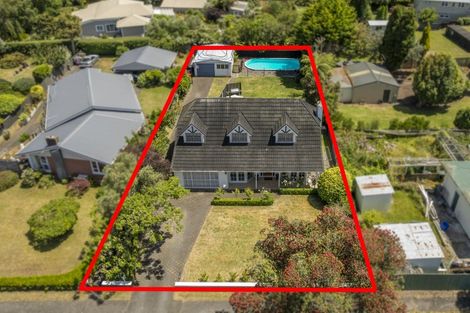 Photo of property in 2 Tirimoana Place, Otamatea, Whanganui, 4501