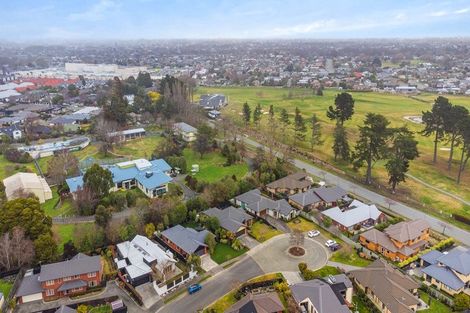 Photo of property in 15 Strathmore Gardens, Burwood, Christchurch, 8061