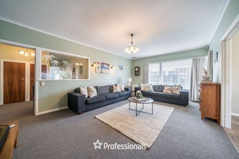 Photo of property in 24 Garden Road, Avalon, Lower Hutt, 5011