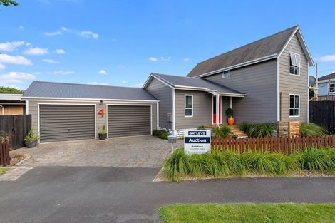 Photo of property in 4 Storey Avenue, Beerescourt, Hamilton, 3200